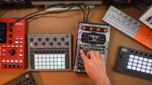 Der Punkt ist, dass all diese Boxen ihre eigenen Nuancen und Einschränkungen haben