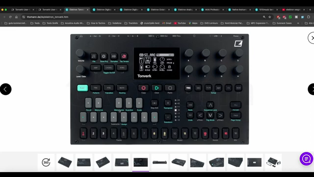 AudioTutorialExperts: Der Kampf der Klangmaschinen – Elektron Tonverk im Vergleich