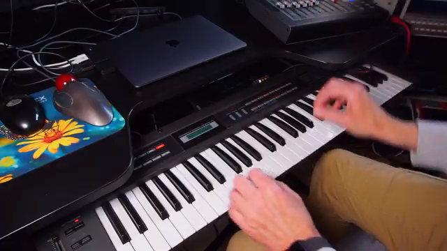 Hier ist alles kombiniert.