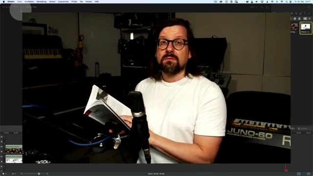 Trautwein erfand das Tautonium, und Oskar Sala perfektionierte es.