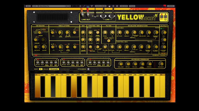 Es ist seltsam, es hat so einen dicken, aber schmutzigen Ton, hat es nicht?