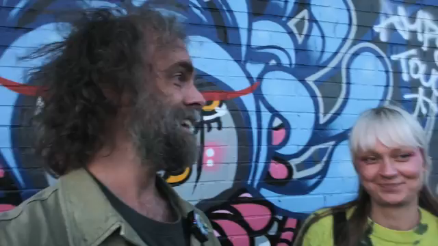 Du hast gestern ein absolut großartiges, kraftvolles, wunderbares Konzert gespielt.