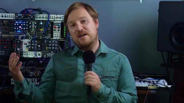 Gibt dir das einige Ideen, wie du generative Melodien in deine Patches integrieren kannst?