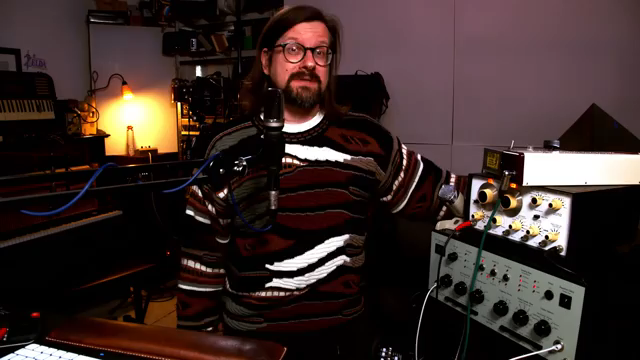 Der Bruehl Endcare Event Recorder Typ Nummer 7502 ist absolut eines der coolsten Stücke veralteter Testgeräte, denen ich begegnet bin.