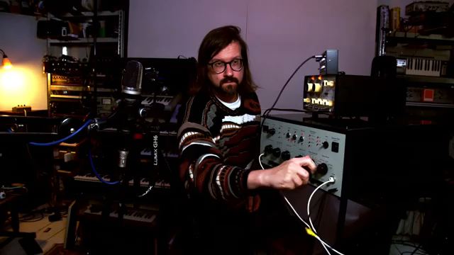 Ja! Oh, so viele gute Samples davon.