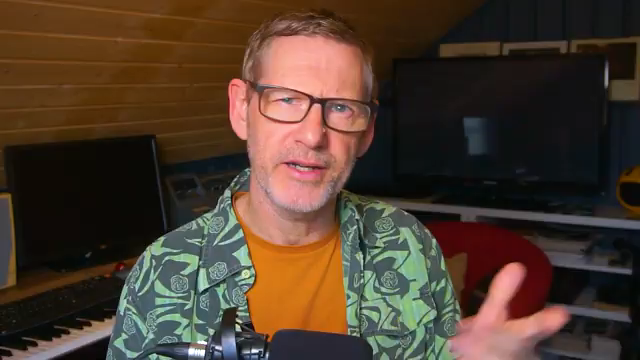 Omnisphere 3 wird für 499 Dollar verkauft.