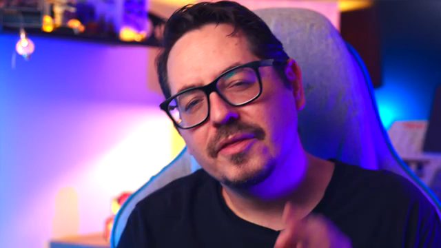 Diese Grit, dieser Dreck.