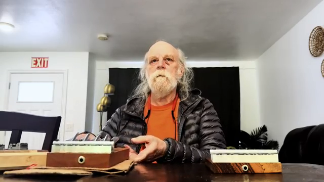 Können Sie einige Künstler nennen, die Ihre Instrumente gespielt haben?