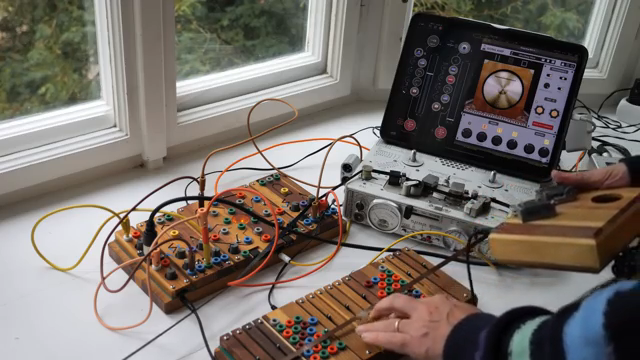 Die Zauberkiste ist ein einfaches, aber überraschend schönes Konzept.