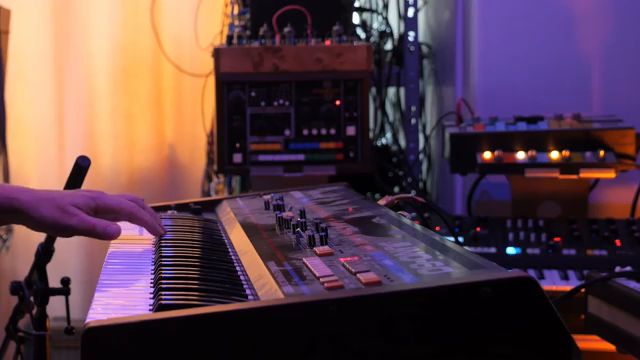 Hainbachs Reise in die Zauberkiste