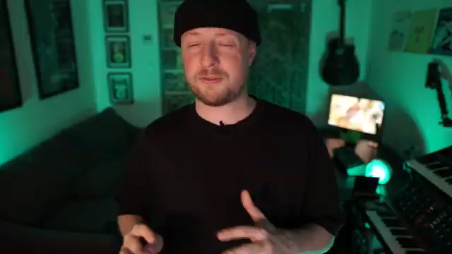 Es war einer der ersten Synthesizer, die Patch-Speicher boten, was das Leben so viel einfacher machte.