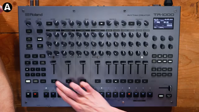 But the hi-hat is still on point.