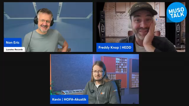 Entkopplung ist in vielen Fällen sinnvoll, aber nicht in allen.