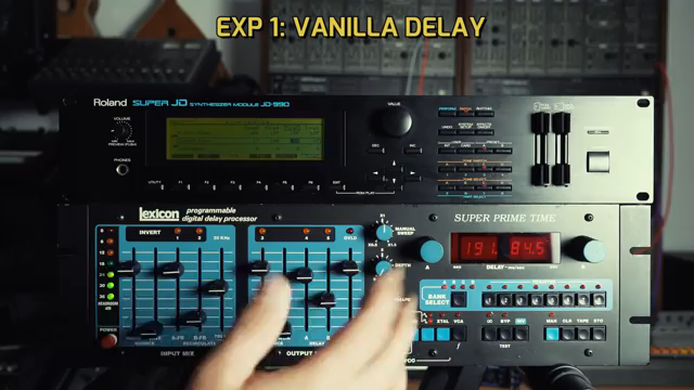 Erkundung der Echos: Eine Reise mit AlexBallMusic