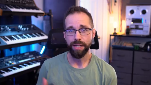 JamesonNathanJones gestaltet Klanglandschaften jenseits von AI