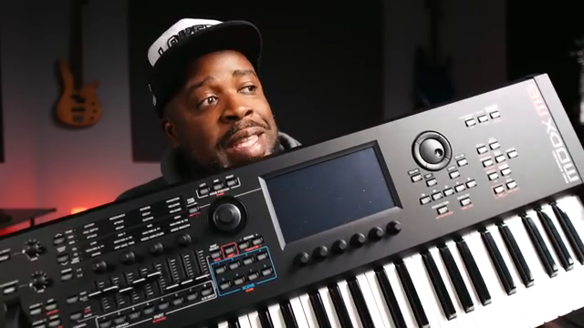 Wenn ihr meinen Kanal schon länger verfolgt, wisst ihr, dass meine Erfahrungen mit diesen modernen Yamaha-Keyboards nicht gut waren.