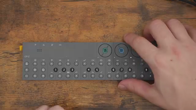 Ich stelle jetzt im Jahr 2025 fest, dass das immer noch so ziemlich der Fall ist.