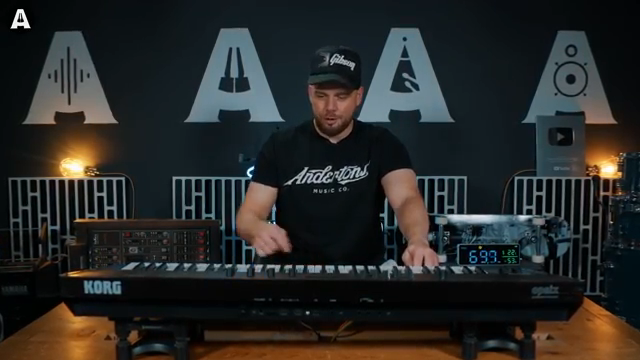 Das hat so viel Spaß gemacht. Mal sehen, was es mit dem Zufall macht.