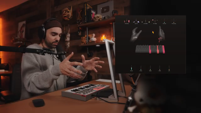 TAETRO hebt den ROLI Airwave auf neue Höhen