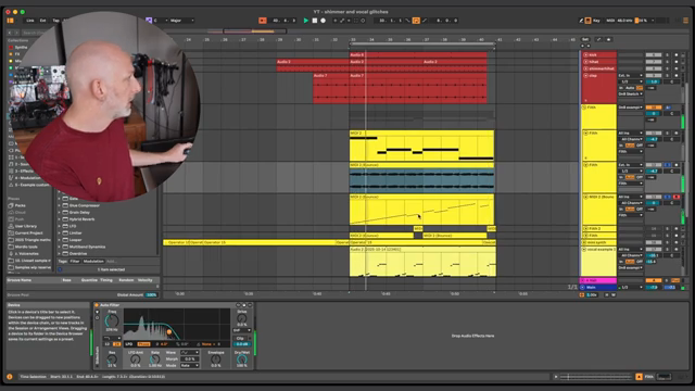 Aber es ist sowieso eine gute Erinnerung daran, dass diese Slice-to-MIDI-Funktion immer noch sehr gut funktioniert.