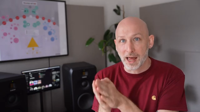 Es ist großartig, sich 2025 daran zu erinnern, dass es das gibt und dass es verdammt cool ist.