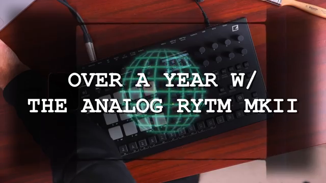 Ich benutze den Analog Rhythm Mark II jetzt schon seit über einem Jahr, und ich wollte Ihnen zeigen, wie ich ihn als Nutzer seit über einem…