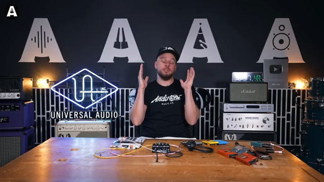 Ich bin ein großer Konvertit in die Pocket Operator-Welt.