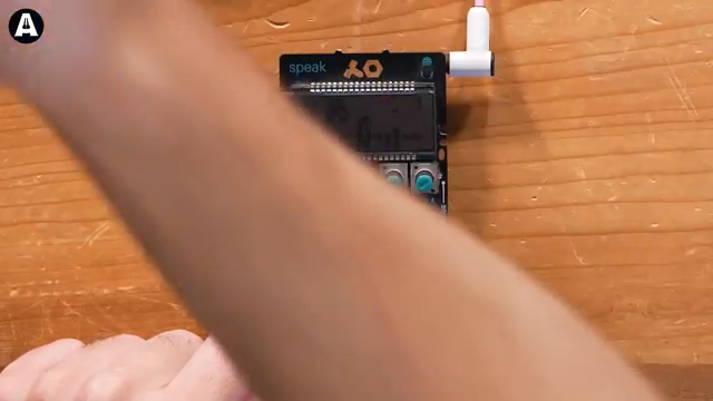 Die Magie ist da, du fragst dich, was kann ich damit machen?