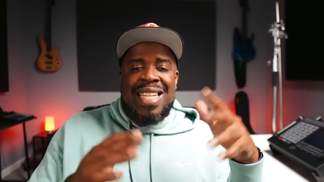 Dieses Ding wird einfach immer besser und besser.