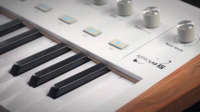 Die Klangqualität ist durchgehend exzellent.