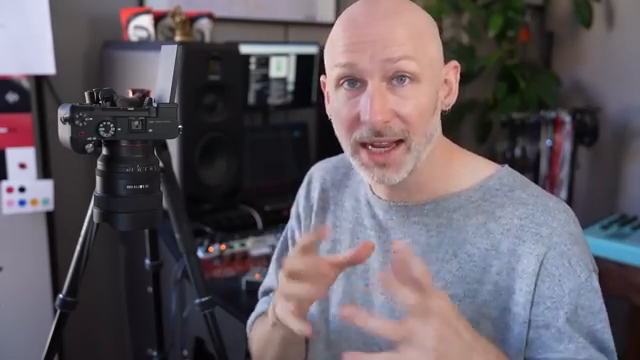 Underdog Electronic Music School: Hingabe im Klanggarten des No-Input-Mixings