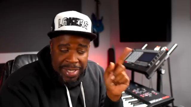 Wenn du jemand bist, der samplet und die fortgeschrittenen Time-Stretch-Funktionen nutzen muss, ist das Pro-Pack definitiv für dich, okay?