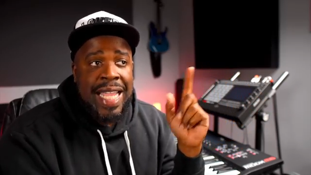 BoloDaProducer und das MPC Pro Pack Dilemma