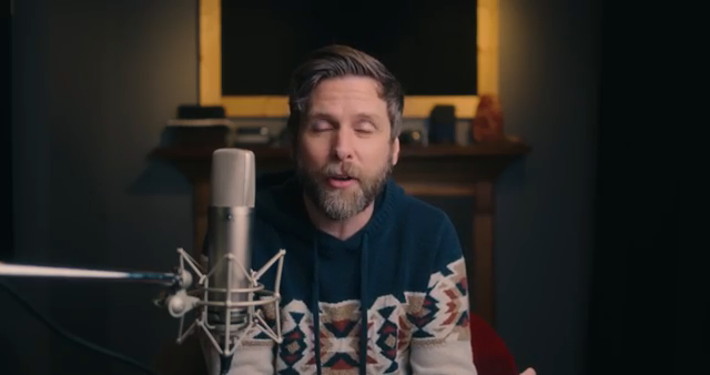 Auf der einen Seite hast du die sanften, süßen, nuancierten Performances. Dafür ist es phänomenal. Aber auf der anderen Seite kann es auch…