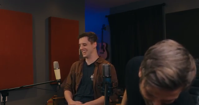 Dreh einfach an den Knöpfen.