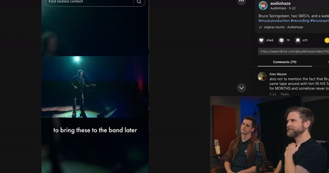 Andrew Chapman Creative nimmt Audiomythen unter die Lupe