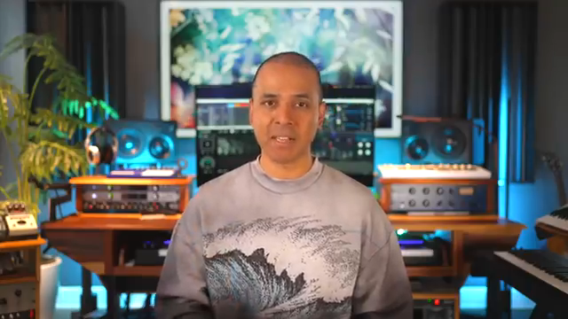 SanjayCs Kopfhörer-Revolution: Lautsprecher, adé