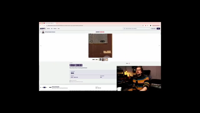 Was ist das? Ich will das.