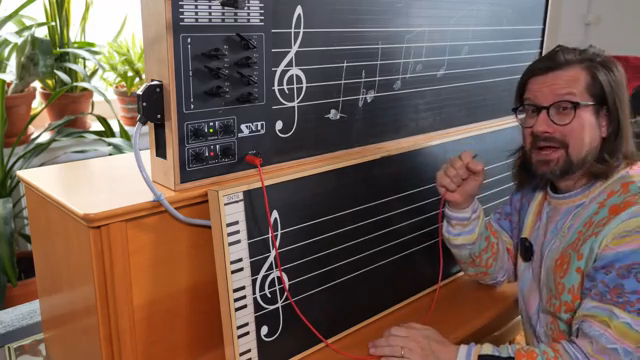 Mich interessiert mehr die experimentelle Seite davon.