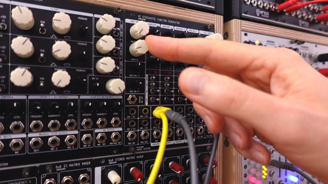 Tauchen Sie ein in die Welt der Modular-Synthesizer mit MonotrailTechTalk