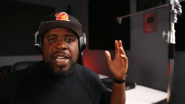 Selbst wenn du Sachen auf den linken Lautsprecher panst, wirst du immer noch ein wenig auf dem rechten Lautsprecher hören, weil wir uns in…