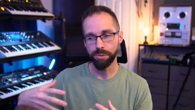 Die konsequenteste Methode, die ich gefunden habe, ist, mit den Noten zu beginnen.