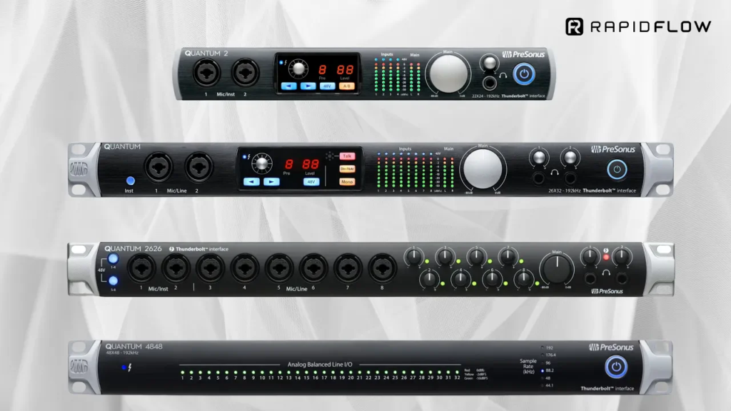 RapidFlow_Shops Interface-Revolution: Ein Gamechanger