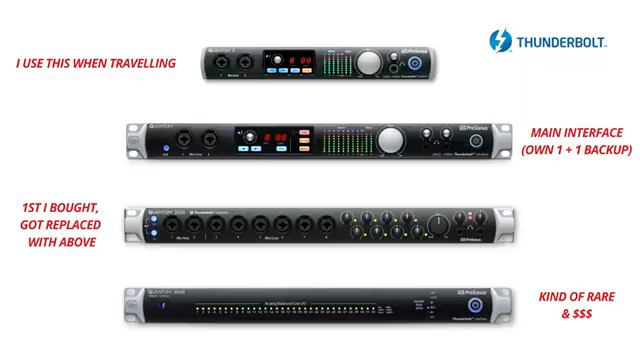 ...wenn ich von Grund auf neu anfangen würde, empfehle ich den Leuten, einen Behringer TD-3 MO zu nehmen...