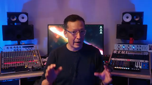 Bitte investiere dein Geld in das und nicht in Plugins und zusätzliches Gear, weil du denkst, das macht den Unterschied.