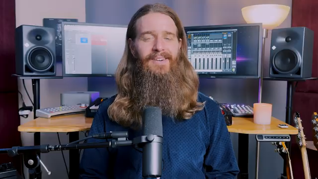 Bass Amp Designer ist nicht ganz so vollgepackt mit Emulationen wie der auf Gitarren fokussierte Amp Designer.