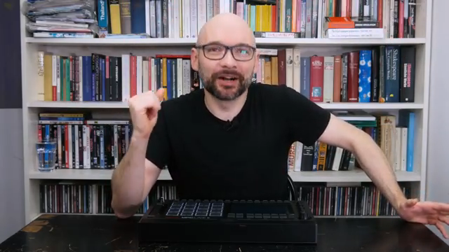 Ja, er ist hässlich – aber wer bin ich, darüber zu urteilen?