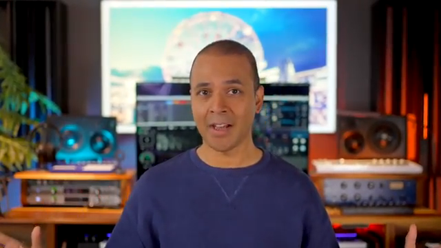 Wenn du diesen klassischen Amp-Ton in deiner DAW willst, schnapp dir diesen, solange er noch da ist.