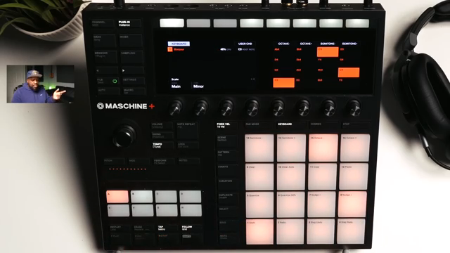 Der Grund, warum ich das ein großes Update nenne, ist nicht, was gerade passiert.