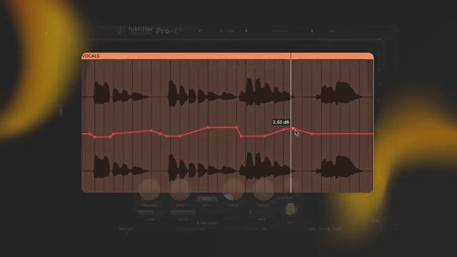Nun, das ist im Grunde, was ein Kompressor für uns tun wird.